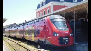 TER Dakar - Diamniadio, Test du système de Billetterie