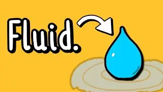 The Incorrect Assumption Made by Fluid Dynamics, and Why It Still Works - Fluids by Parth G