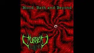 Cursed Bloodlines - Blood, Bath and Beyond (Death Metal)