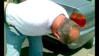 un GAY fericit 15.07.2011