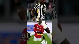 julukan Paul pogba #kocak #bola #short