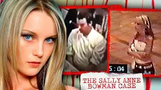 The Teen Model That Was Violated & Sl*ced Open By A Chef