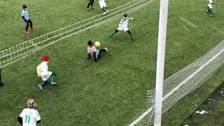 ММ2011/Ворскла Полтава 2тайм 0:2