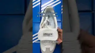 Лучшие кроссовки на весну 2024 