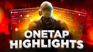 #5 onetap hvh highlights ft.onetap.com
