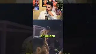 Reckol’den Çakal Diss!