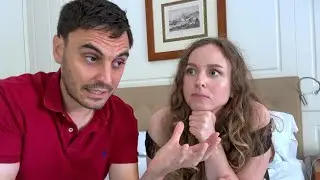 Our 2nd IVF Transfer Is a Disaster.