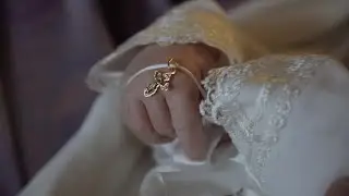 Крестины Таисии