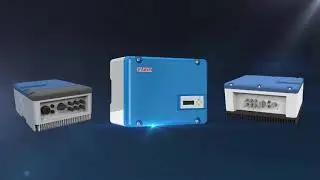solar pump system