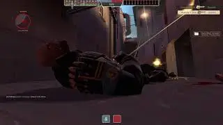 Heavy rush