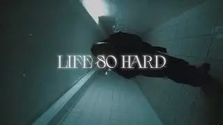 [FREE] СКРИПТОНИТ + SALUKI + 104 TYPE BEAT - LIFE SO HARD