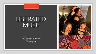 Liberated Muse