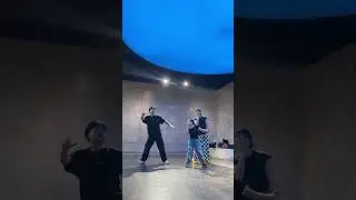 Killin' It Girl - J-Hope / Choreography by Kevin Antiquera