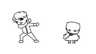 😂 Identity V- When you get a friendly hunter in rank *shitpost*