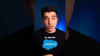 📍 Trabajar en el Ecosistema Salesforce: ¿Por dónde empezar? #shorts