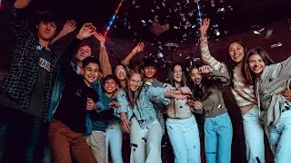 🎉 Sofi 🎉 Backstage 15 Años