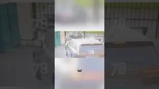 УГНАЛ ТАЧКУ С САЛОНА СРЕДЬ БЕЛА ДНЯ