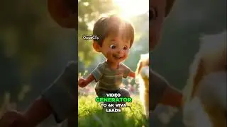 NEW Free AI Video