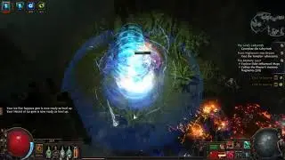 PoE Fakener