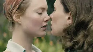 tell it to the bees - lydia and jean all scenes