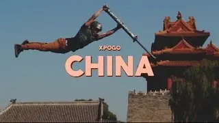 Xpogo - China