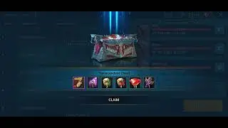 Raid Shadow Legends Ultra Nightmare Clan Boss Rewards 01/07/2022