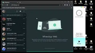 Whatsapp Toplu Mesaj Yazılımı Whatsapp EKLEME