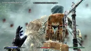 Skyrim and Chill - 26