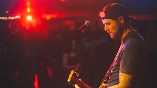 twentytwo. - Live @ The Polish Club - 12.16.22