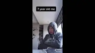 Never the same, totally unique, completely not ever done before TikToks