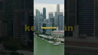 INVESTASI ASING INDONESIA TERNYATA DARI SINI? 🤭 #ekonomi #keuangan #investasi