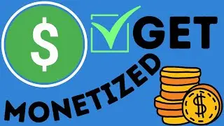 How to Get Monetized on YouTube | Whiteboard Animation