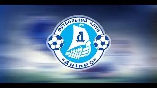 FC Dnipro- The Phoenix