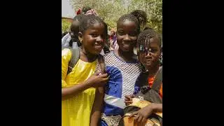 Desarrolla modelos de PROGRESO SOCIAL a través de la EDUCACIÓN de NIÑAS y MUJERES en SENEGAL