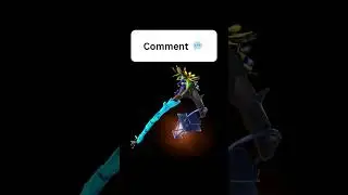 Your Pickaxe If you