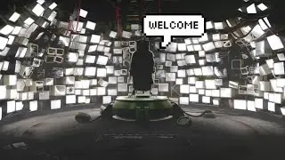 Welcome to my Channel! (Old - First video)