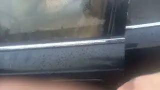 Lexus LS400 Память сидений 2