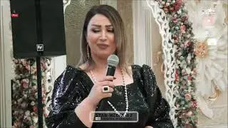 yeni Toy açılışı Gözəl bir ifa oxuyur Nigar Ağcabədili ⧸ tamada Azər İslamoglu ⧸ nigar agcabedi