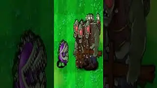 Number Of Chomper(PVZ) #pvz #plantsvszombies