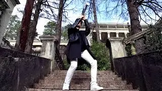 Kehlani - Gangsta (Trumpet cover)