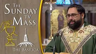 The Sunday Mass — February 15, 2026 — 6th Sunday in Ordinary Time CC