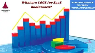 What are COGS for SaaS Business? — Strategic Finance Tip