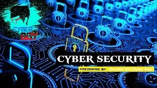 What is Cyber Security | Introduced | History | Attacks/Crime |Its Carrier | Laws | Secure Yourself