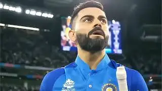 Virat Kohli sence pack