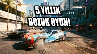 HATALI ÇIKIŞ YAPIP HATALARLA DEVAM EDEN OYUN!