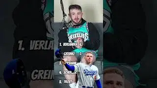 CAN YOU GET ALL 10? 🤯 #mlb #baseball #sports #trivia #viral #youtubeshorts #shorts