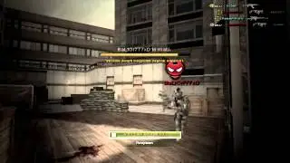 lvl up 38 - Ov3rkill