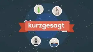 Zeit - Die Vergangenheit und Zukunft von Allem [Kurzgesagt DE Reupload]