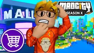 I Predicted The NEXT Mad City UPDATE!
