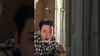 [JI CHANG WOOK] MUKBANG TIME 🍟 ☕️ 먹방 | 